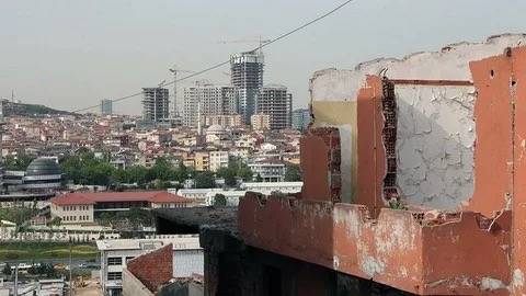 İTÜ hocalarından İstanbul deprem raporu: Enerjinin yüzde 88'i boşalmadı 8
